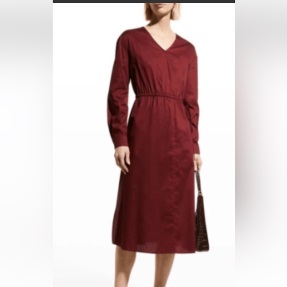 Harshman Belinda dress size XS new